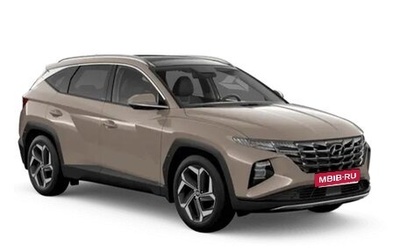Hyundai Tucson, 2025 год, 4 980 000 рублей, 1 фотография