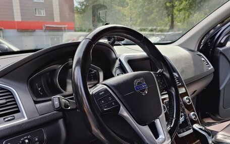 Volvo XC60 II, 2015 год, 1 770 000 рублей, 3 фотография