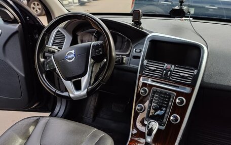 Volvo XC60 II, 2015 год, 1 770 000 рублей, 4 фотография
