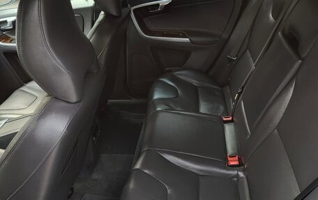 Volvo XC60 II, 2015 год, 1 770 000 рублей, 5 фотография