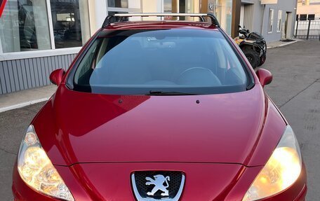 Peugeot 308 II, 2011 год, 500 000 рублей, 2 фотография