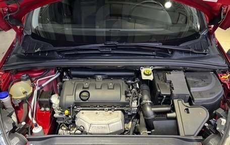 Peugeot 308 II, 2011 год, 500 000 рублей, 7 фотография