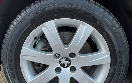 Peugeot 308 II, 2011 год, 500 000 рублей, 8 фотография