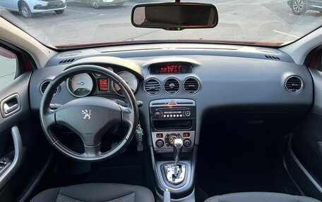 Peugeot 308 II, 2011 год, 500 000 рублей, 10 фотография