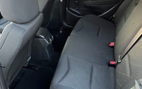 Peugeot 308 II, 2011 год, 500 000 рублей, 14 фотография