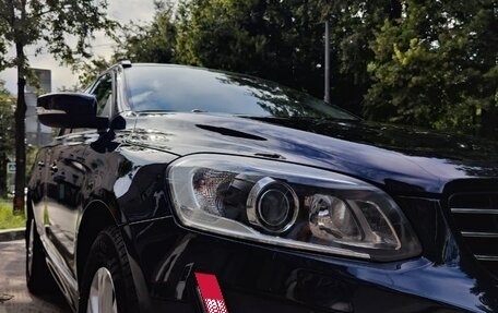 Volvo XC60 II, 2015 год, 1 770 000 рублей, 8 фотография