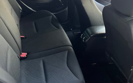 Peugeot 308 II, 2011 год, 500 000 рублей, 17 фотография