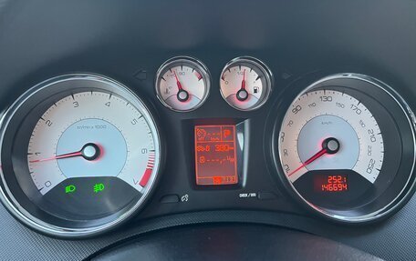 Peugeot 308 II, 2011 год, 500 000 рублей, 15 фотография