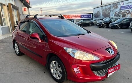 Peugeot 308 II, 2011 год, 500 000 рублей, 3 фотография