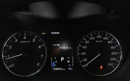 Mitsubishi Outlander III рестайлинг 3, 2019 год, 2 200 000 рублей, 18 фотография