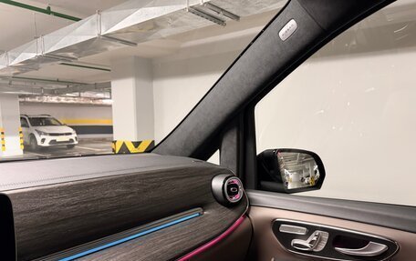 Mercedes-Benz V-Класс, 2025 год, 12 600 000 рублей, 11 фотография