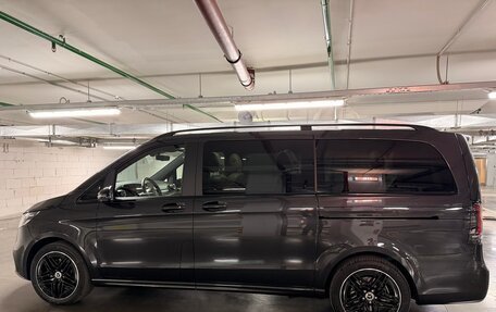 Mercedes-Benz V-Класс, 2025 год, 12 600 000 рублей, 6 фотография
