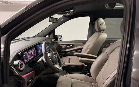 Mercedes-Benz V-Класс, 2025 год, 12 600 000 рублей, 13 фотография