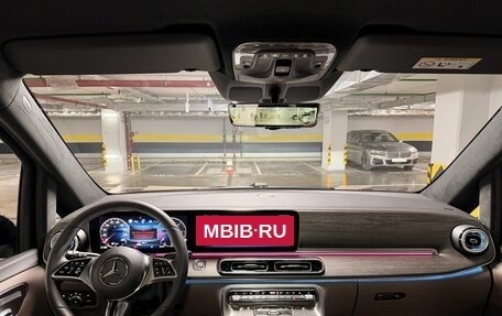 Mercedes-Benz V-Класс, 2025 год, 12 600 000 рублей, 12 фотография