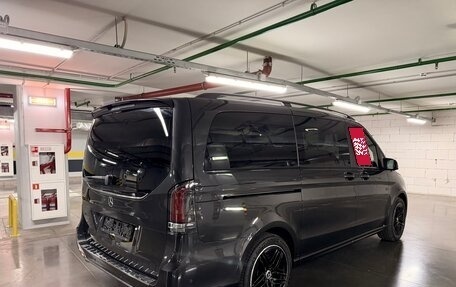 Mercedes-Benz V-Класс, 2025 год, 12 600 000 рублей, 4 фотография