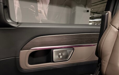 Mercedes-Benz V-Класс, 2025 год, 12 600 000 рублей, 18 фотография