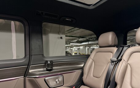 Mercedes-Benz V-Класс, 2025 год, 12 600 000 рублей, 20 фотография