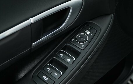 Hyundai Sonata VIII, 2021 год, 2 450 046 рублей, 17 фотография