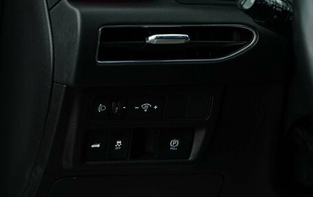 Hyundai Sonata VIII, 2021 год, 2 450 046 рублей, 18 фотография