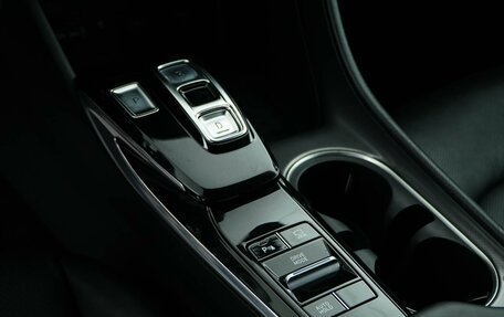 Hyundai Sonata VIII, 2021 год, 2 450 046 рублей, 19 фотография