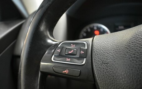 Volkswagen Tiguan I, 2012 год, 999 000 рублей, 10 фотография