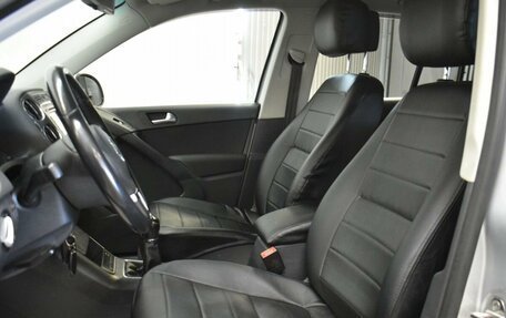Volkswagen Tiguan I, 2012 год, 999 000 рублей, 5 фотография