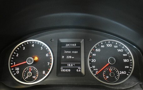 Volkswagen Tiguan I, 2012 год, 999 000 рублей, 9 фотография