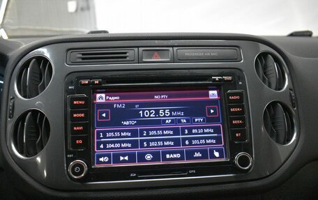 Volkswagen Tiguan I, 2012 год, 999 000 рублей, 12 фотография