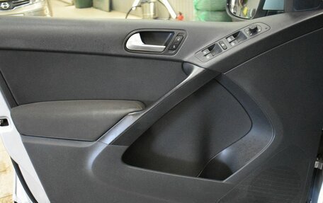 Volkswagen Tiguan I, 2012 год, 999 000 рублей, 7 фотография