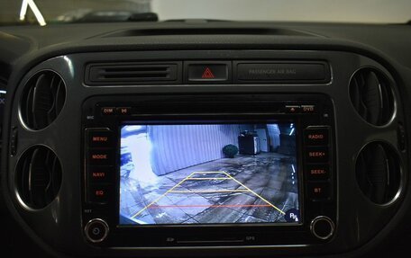 Volkswagen Tiguan I, 2012 год, 999 000 рублей, 14 фотография