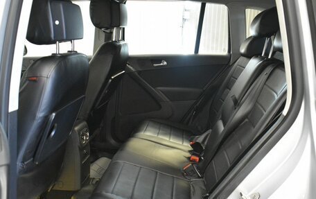 Volkswagen Tiguan I, 2012 год, 999 000 рублей, 15 фотография