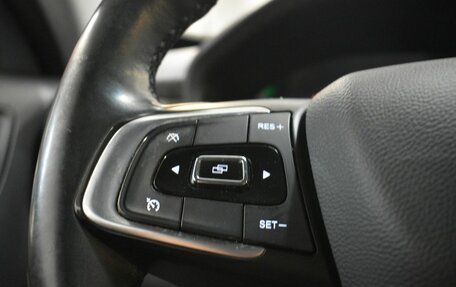 Chery Tiggo 4 I рестайлинг, 2021 год, 1 249 000 рублей, 11 фотография