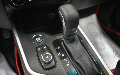 Chery Tiggo 4 I рестайлинг, 2021 год, 1 249 000 рублей, 17 фотография