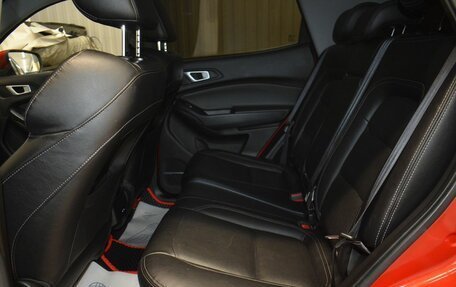 Chery Tiggo 4 I рестайлинг, 2021 год, 1 249 000 рублей, 21 фотография