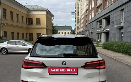 BMW X5, 2021 год, 5 750 000 рублей, 4 фотография