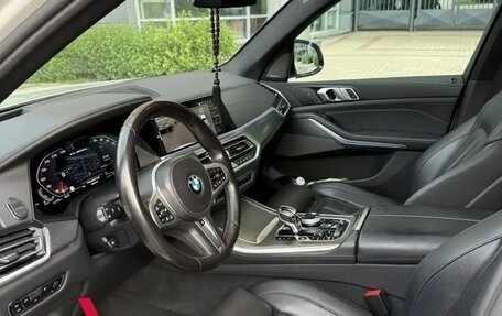 BMW X5, 2021 год, 5 750 000 рублей, 5 фотография