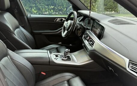BMW X5, 2021 год, 5 750 000 рублей, 6 фотография