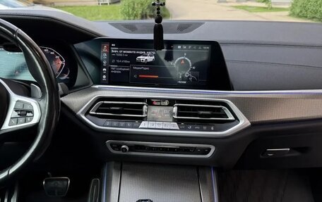 BMW X5, 2021 год, 5 750 000 рублей, 10 фотография