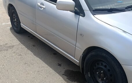 Mitsubishi Lancer IX, 2003 год, 390 000 рублей, 2 фотография