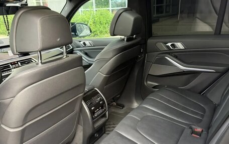 BMW X5, 2021 год, 5 750 000 рублей, 7 фотография