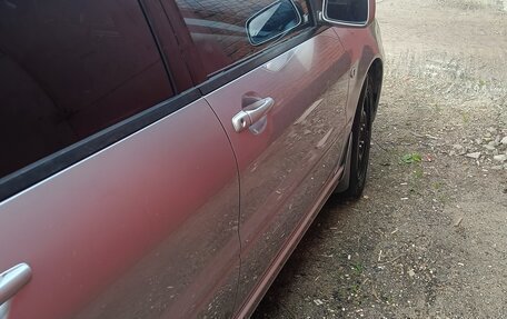 Mitsubishi Lancer IX, 2003 год, 390 000 рублей, 6 фотография