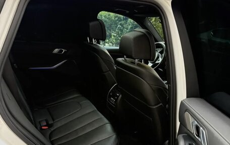 BMW X5, 2021 год, 5 750 000 рублей, 9 фотография