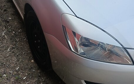 Mitsubishi Lancer IX, 2003 год, 390 000 рублей, 7 фотография