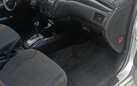 Mitsubishi Lancer IX, 2003 год, 390 000 рублей, 4 фотография