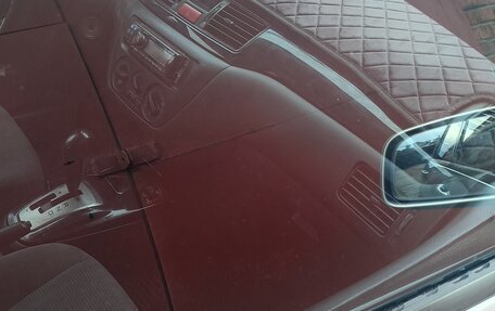 Mitsubishi Lancer IX, 2003 год, 390 000 рублей, 8 фотография