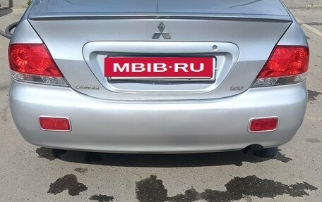 Mitsubishi Lancer IX, 2003 год, 390 000 рублей, 3 фотография