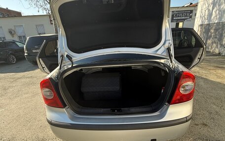 Ford Focus II рестайлинг, 2007 год, 550 000 рублей, 11 фотография