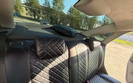 Ford Focus II рестайлинг, 2007 год, 550 000 рублей, 14 фотография