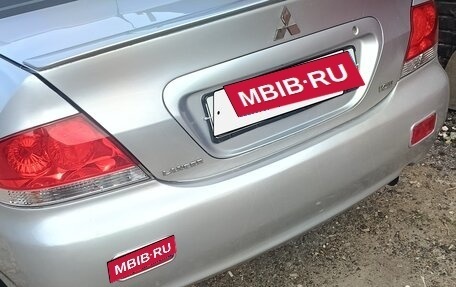 Mitsubishi Lancer IX, 2003 год, 390 000 рублей, 5 фотография