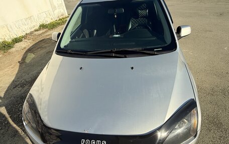 Ford Focus II рестайлинг, 2007 год, 550 000 рублей, 21 фотография